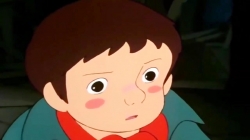 کارتون بل و سباستین قسمت 15 - دوبله فارسی